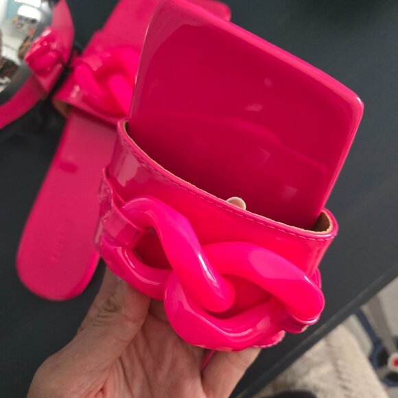 Bundle 4 Shein Sandals Size 8 and 9 - Picture 4 of 12